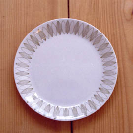 vuokko plate
